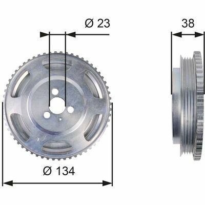 DriveAlign™