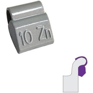 Masses jantes alu 10g