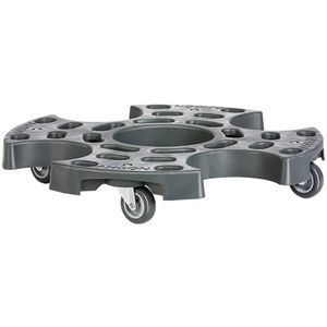 Chariot pour pneus