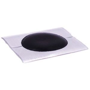 Emplatre autovulcanisant rond