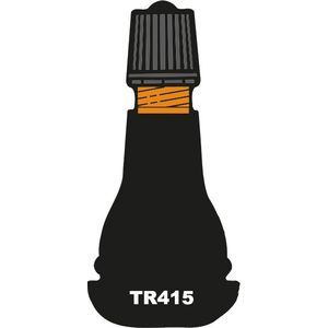 TR415-Ventile