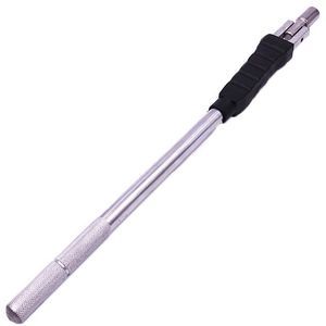 Levier tire-valve avec protection caoutchouc