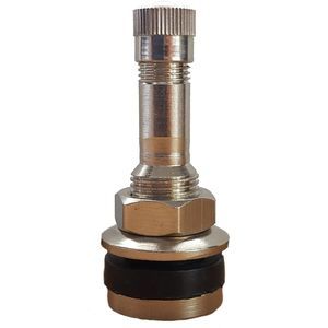 Valve métallique TR416S