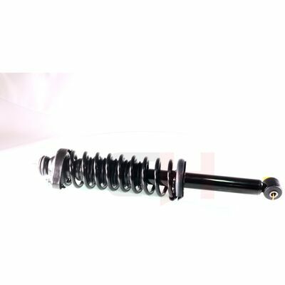 Jambe de suspension complète