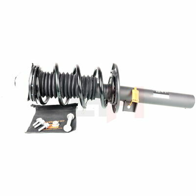 Jambe de suspension complète