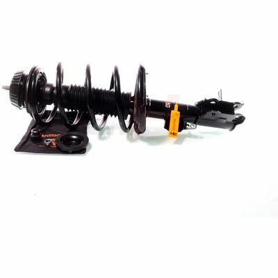 Jambe de suspension complète