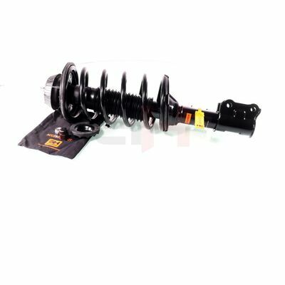 Jambe de suspension complète