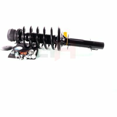 Jambe de suspension complète