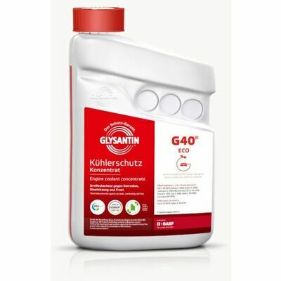 G40® ECO BMB 100