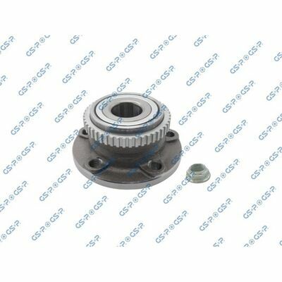 Kit cuscinetto ruota FEBI BILSTEIN 40015 a un prezzo conveniente