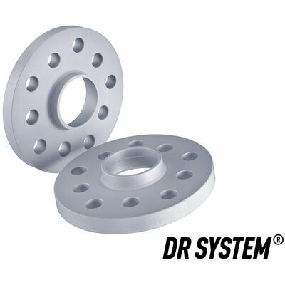 H&R TRAK+®