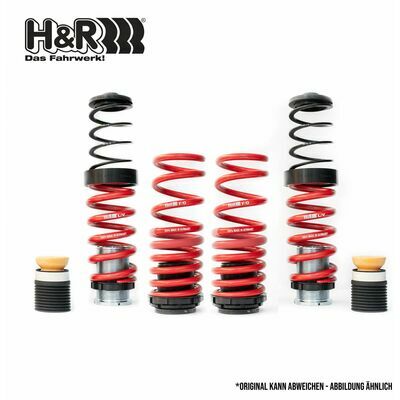 Height Adjustable Spring Kit