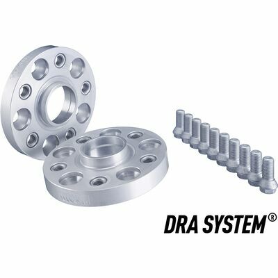 Adaptateur Audi/Seat/Skoda/VW 5 trous