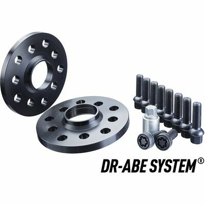 H&R TRAK+® mit ABE