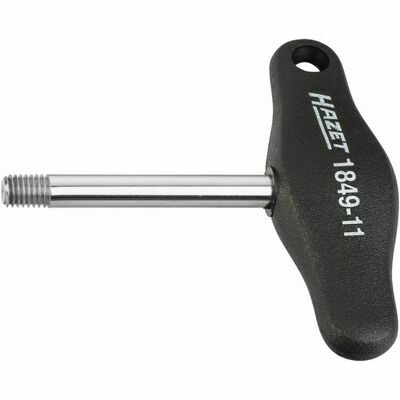 Ignition module puller