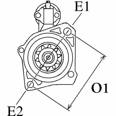 F 032 111 108
