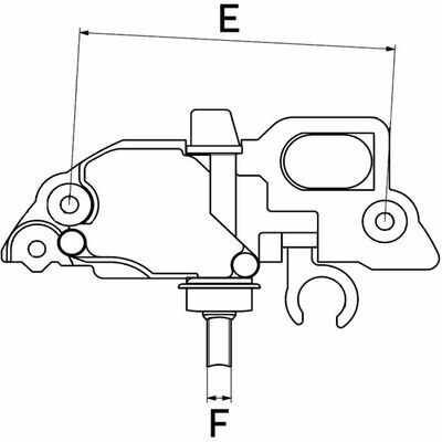 F 032 237 609