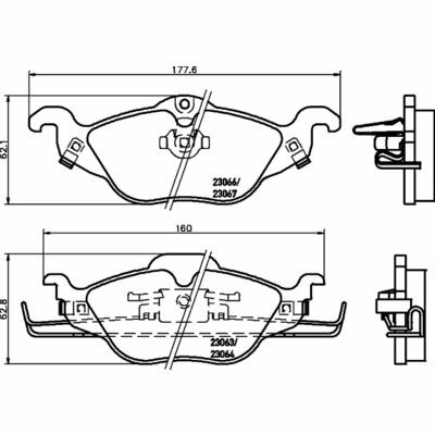 8DB 355 008-571