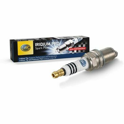 Iridium Pro