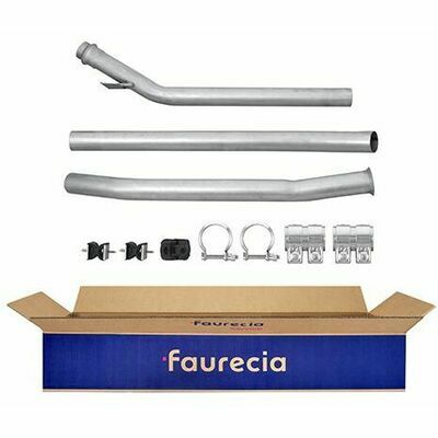Easy2Fit – PARTNERED with Faurecia