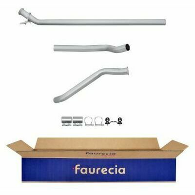 Easy2Fit – PARTNERED with Faurecia