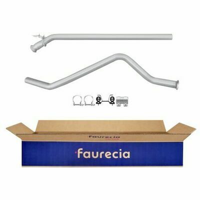 Easy2Fit – PARTNERED with Faurecia