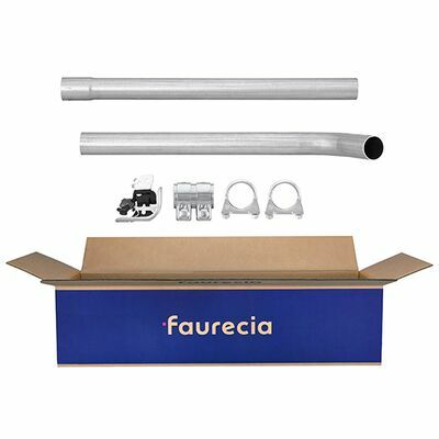 Easy2Fit – PARTNERED with Faurecia