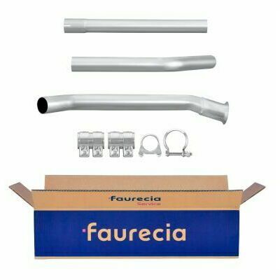 Easy2Fit – PARTNERED with Faurecia