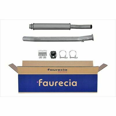 Easy2Fit – PARTNERED with Faurecia
