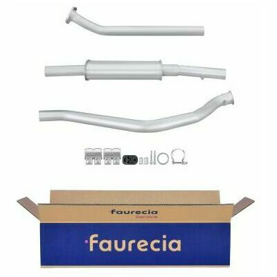 Easy2Fit – PARTNERED with Faurecia