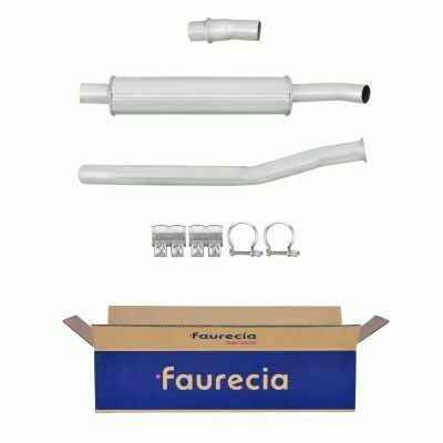 Easy2Fit – PARTNERED with Faurecia