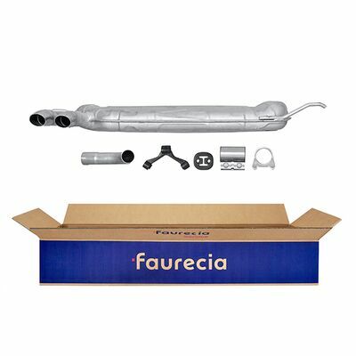 Easy2Fit – PARTNERED with Faurecia