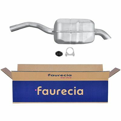Easy2Fit – PARTNERED with Faurecia