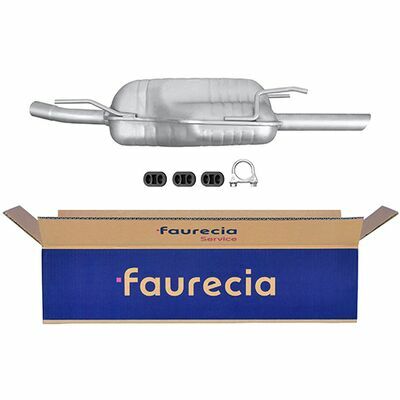 Easy2Fit – PARTNERED with Faurecia