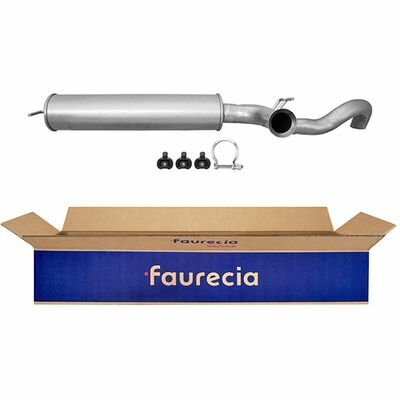 Easy2Fit – PARTNERED with Faurecia