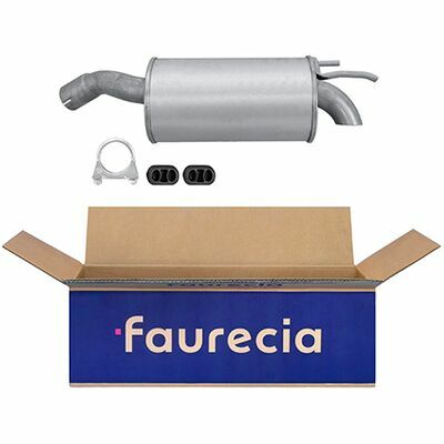 Easy2Fit – PARTNERED with Faurecia