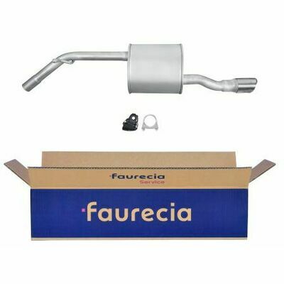 Easy2Fit – PARTNERED with Faurecia