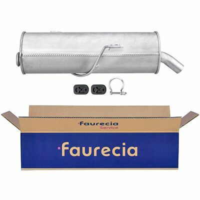 Easy2Fit – PARTNERED with Faurecia