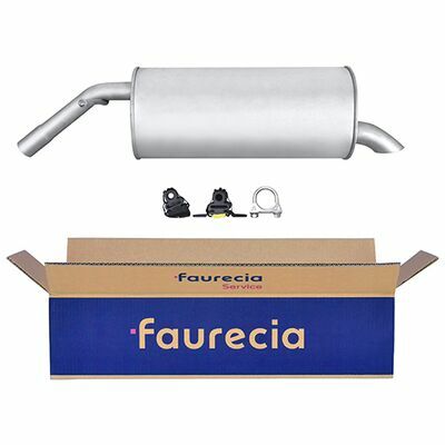 Easy2Fit – PARTNERED with Faurecia