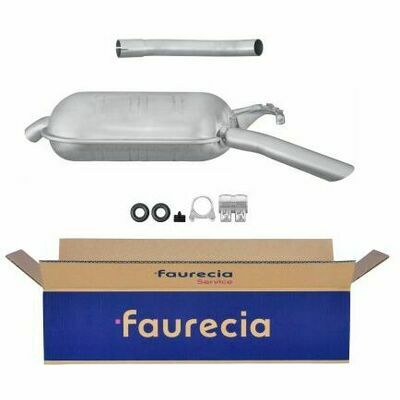 Easy2Fit – PARTNERED with Faurecia