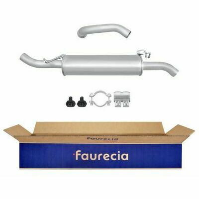 Easy2Fit – PARTNERED with Faurecia