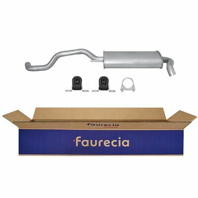 Easy2Fit – PARTNERED with Faurecia