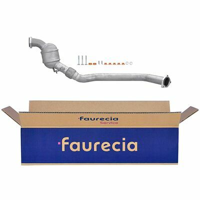 Easy2Fit – PARTNERED with Faurecia