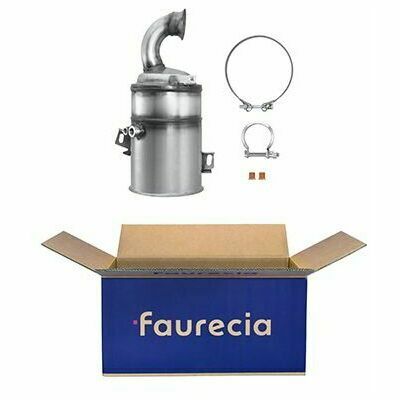 Easy2Fit – PARTNERED with Faurecia