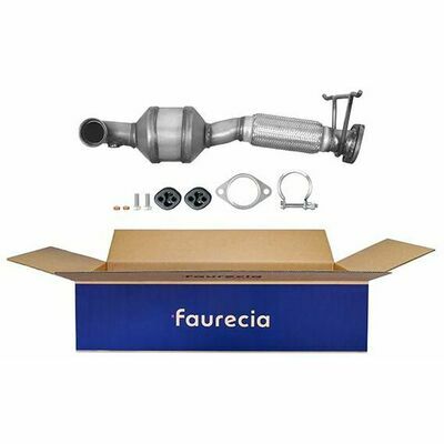 Easy2Fit – PARTNERED with Faurecia