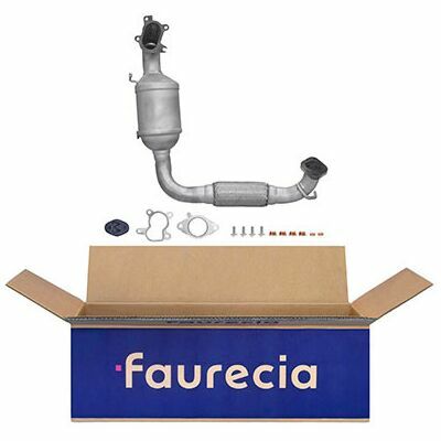 Easy2Fit – PARTNERED with Faurecia