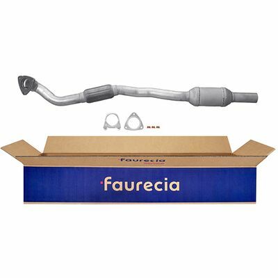 Easy2Fit – PARTNERED with Faurecia