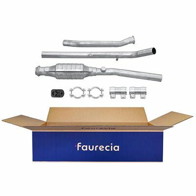 Easy2Fit – PARTNERED with Faurecia