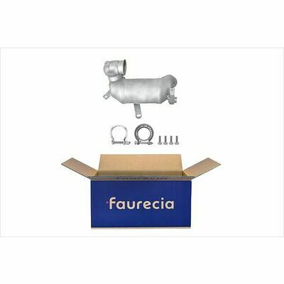 Easy2Fit – PARTNERED with Faurecia