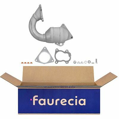 Easy2Fit – PARTNERED with Faurecia